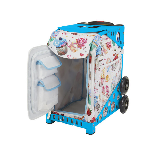 ZÜCA Sweet Life Bag