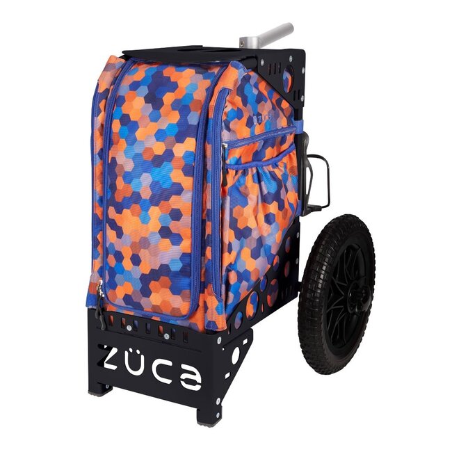 ZÜCA Garrett Gurthie Chariot Disc Golf