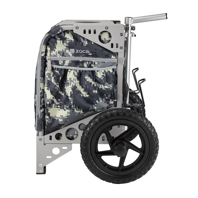 ZÜCA Disc Golf Tas,  Anaconda