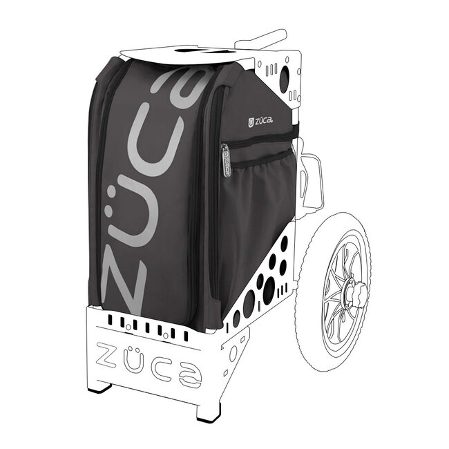 ZÜCA Sacs d'insertion pour Disc Golf