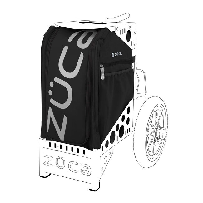 ZÜCA Sacs d'insertion pour Disc Golf