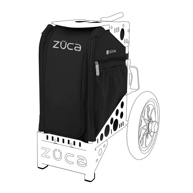 ZÜCA Sacs d'insertion pour Disc Golf