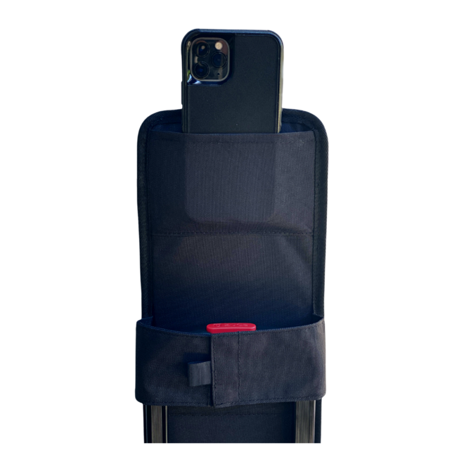 ZÜCA ACL Cornhole Score Sleeve