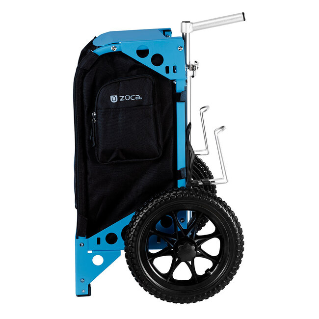 ZÜCA Trekker LG, Black