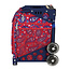 ZÜCA Paisley in Red mit Lunchbox (A)