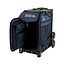 ZÜCA Midnight – Rolling Sports & School Bag with Seat