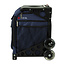 ZÜCA Midnight – Rolling Sports & School Bag with Seat