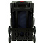 ZÜCA Midnight – Rolling Sports & School Bag with Seat