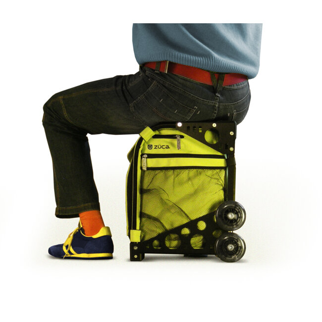 ZÜCA Stealth Insert