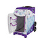ZÜCA Skate Style – Kids Ice Skate Bag (Insert Only, No Frame)
