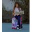 ZÜCA Skate Style – Kindertasche für Eiskunstlauf (ohne Rahmen)