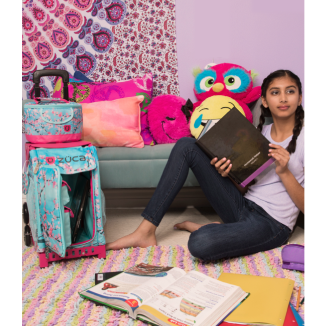 ZÜCA sac de Tie Dye Love