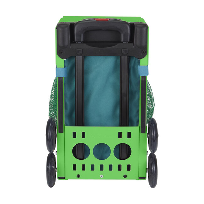 ZÜCA Froggy Friend mit Brotdose