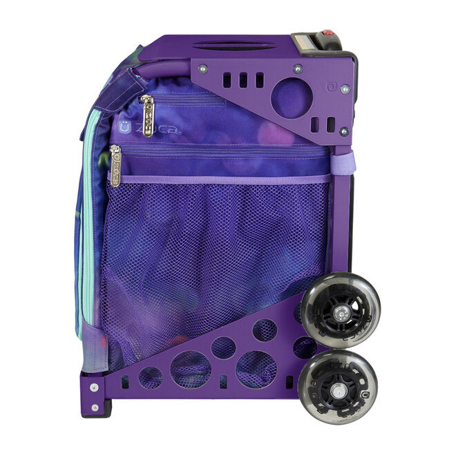 ZÜCA Mermaid Magic met Lunchbox