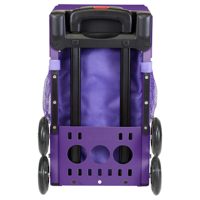 ZÜCA Mermaid Magic met Lunchbox