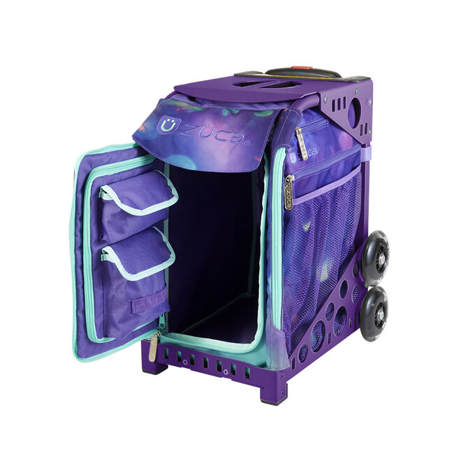 ZÜCA Mermaid Magic met Lunchbox