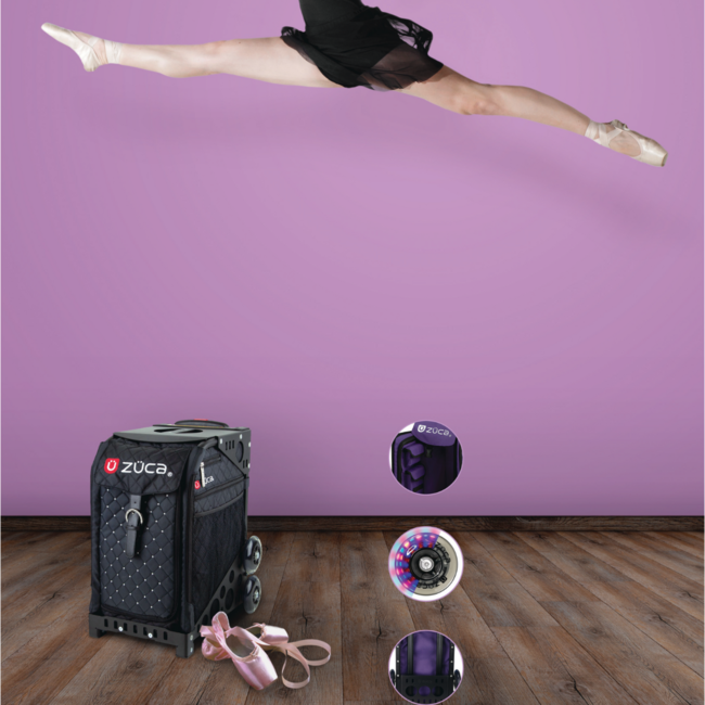 ZÜCA Fairy Dust Insert