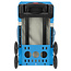 ZÜCA Cubizm – Rolling School & Sports Bag with Seat