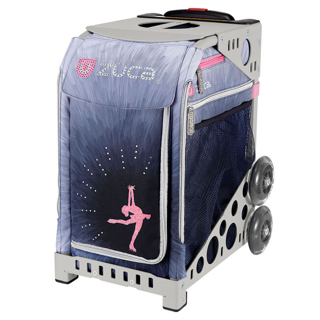 ZÜCA Ice Dreamz Lux