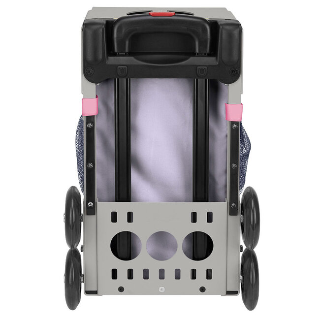 ZÜCA Ice Dreamz Lux