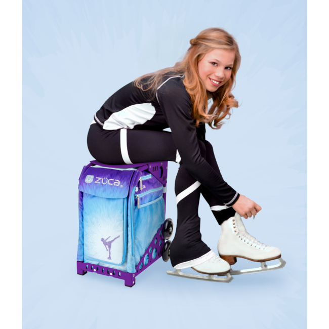 ZÜCA Ice Dreamz Lux