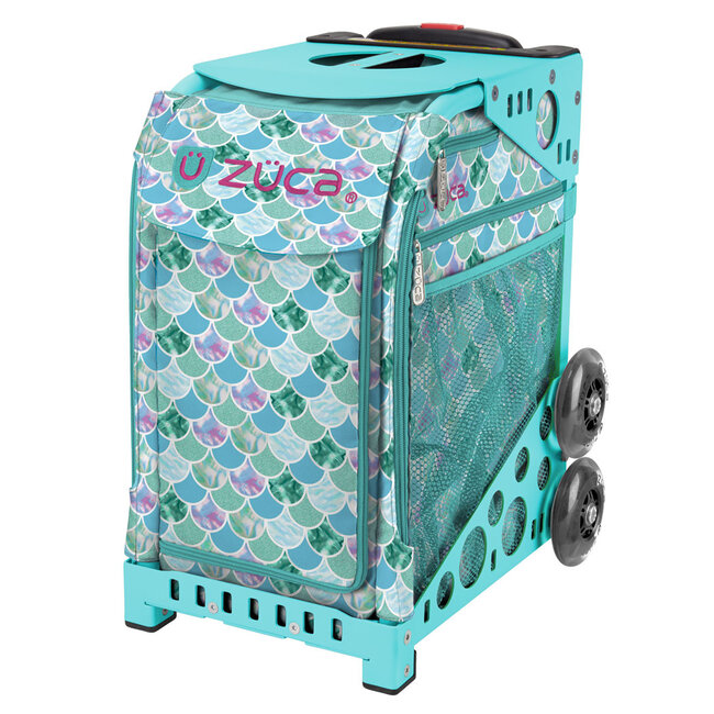 ZÜCA Kokomo Mermaid, édition limitée et lunchbox