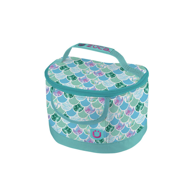 ZÜCA sac Kokomo Mermaid avec Lunch Box