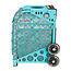 ZÜCA Kokomo Mermaid tas met Lunchbox
