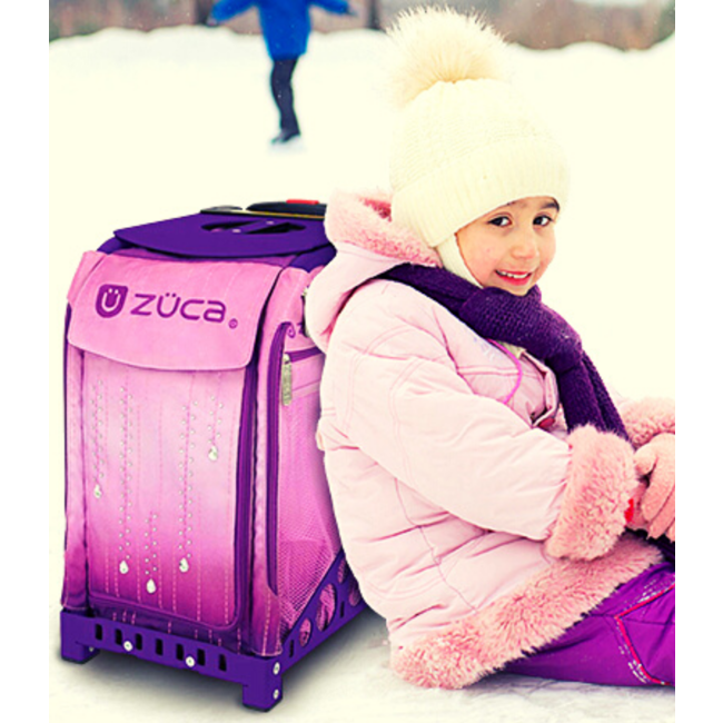 ZÜCA Velvet Rain Insert