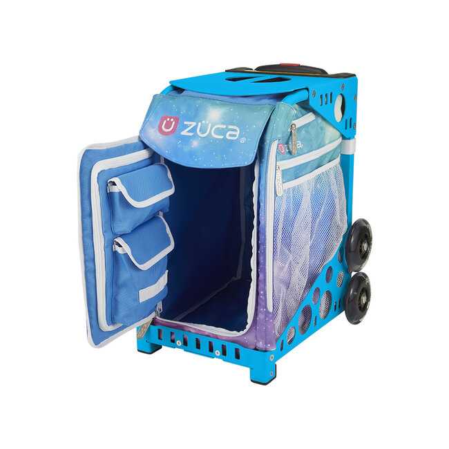 ZÜCA Shine Bright mit Brotdose