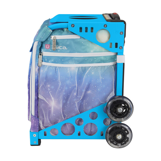 ZÜCA Shine Bright met Lunchbox