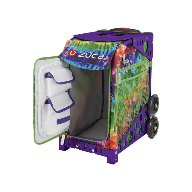 ZÜCA sac de Tie Dye Love