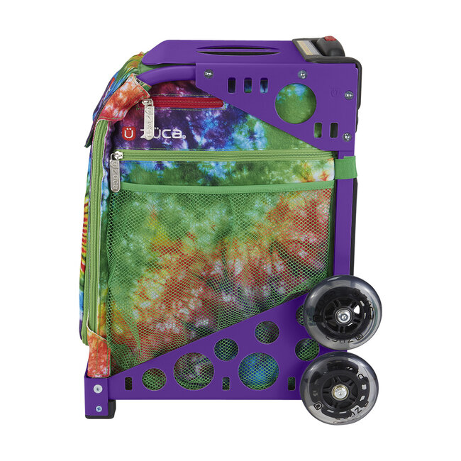 ZÜCA Tie Dye Love Tasche