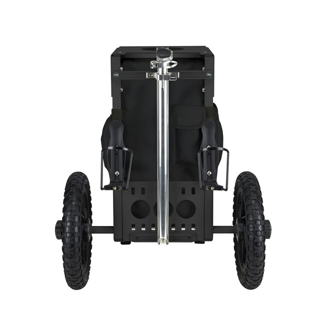 ZÜCA  All-Terrain, Covert