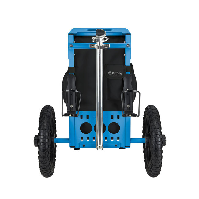 ZÜCA  All-Terrain,  Onyx