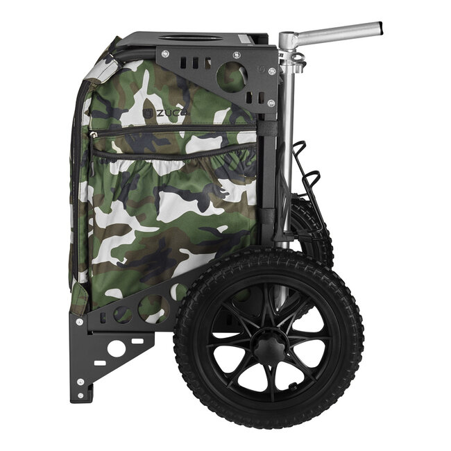 ZÜCA  All-Terrain, Camo