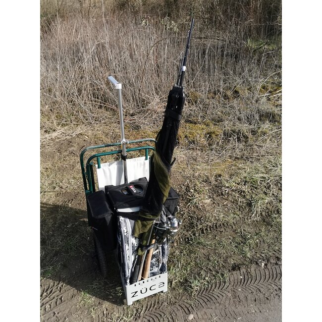 ZÜCA Sac All-Terrain, Camo