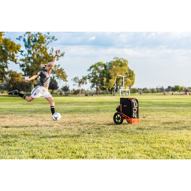 ZÜCA  All-Terrain Bag, Onyx