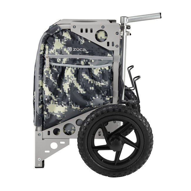 ZÜCA All Terrain Anaconda Trolley