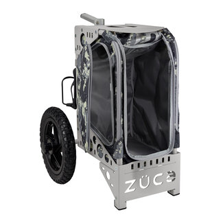 ZÜCA All Terrain Anaconda Cart