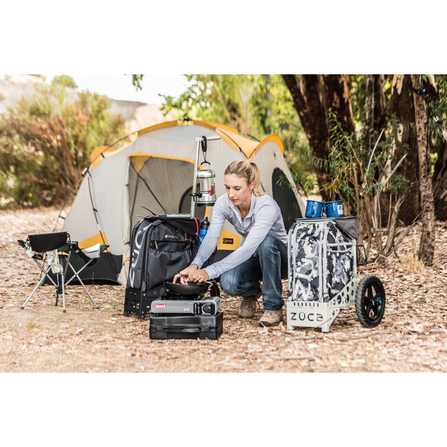 ZÜCA  All-Terrain,  Anaconda tas