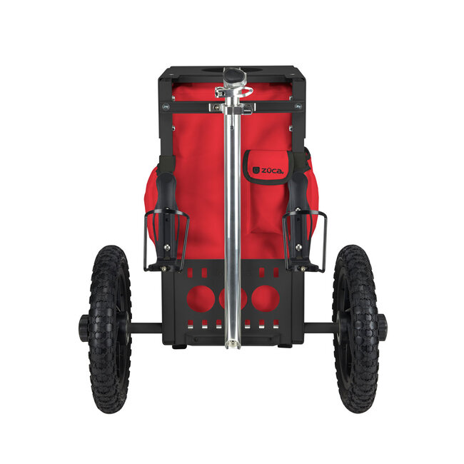 ZÜCA Disc Golf Cart, Infrared