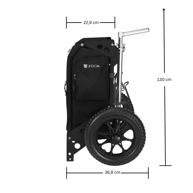 ZÜCA sac d'insertion Trekker