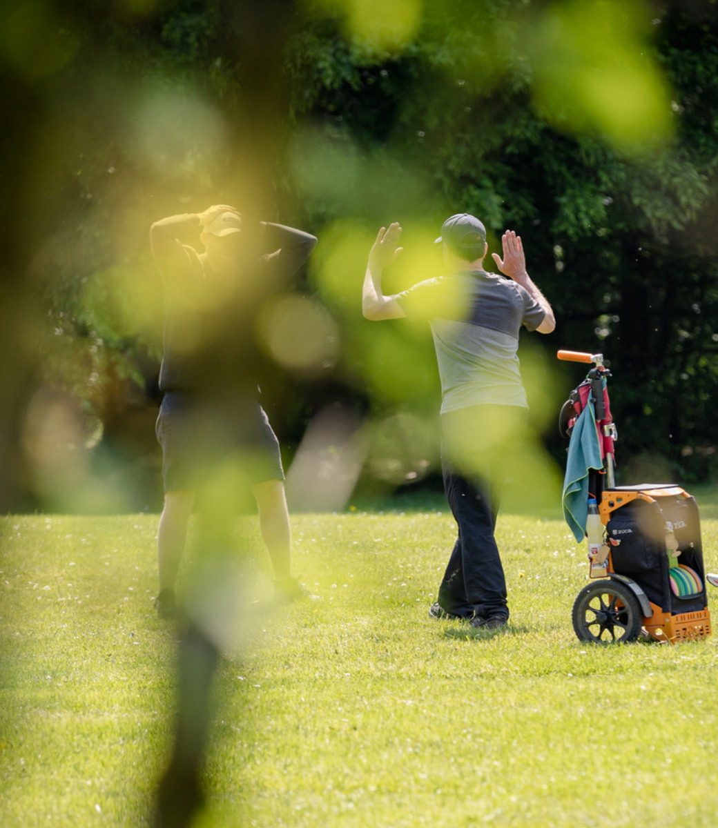 Trekker Bag, Old Glory On the official ZÜCA webs ZUCA EUROPE