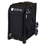 ZÜCA XO Black – Rolling Sports Bag with Seat