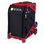 ZÜCA XO Black – Rolling Sports Bag with Seat
