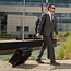 ZÜCA Flyer Business Trolley – Zwart (Met 5 Pouches)