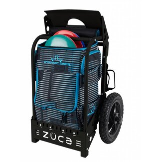 ZÜCA Backpack Cart