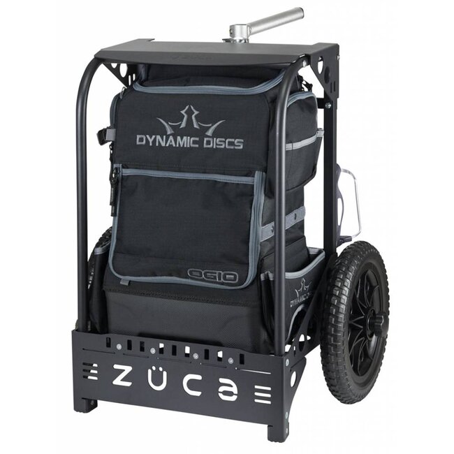 ZÜCA Backpack Cart LG