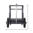 ZÜCA Rucksacktrolley LG